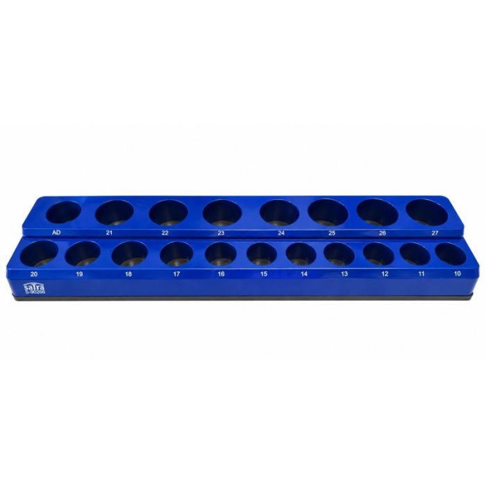 ORGANIZZATORE MAGNETICO PER BUSSOLE DA 1/2"