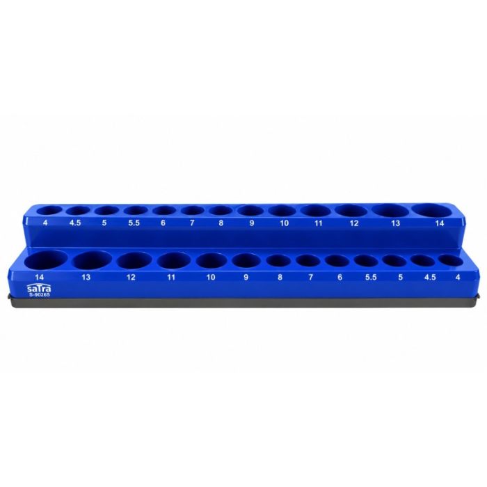 ORGANIZZATORE MAGNETICO PER BUSSOLE DA 1/4"