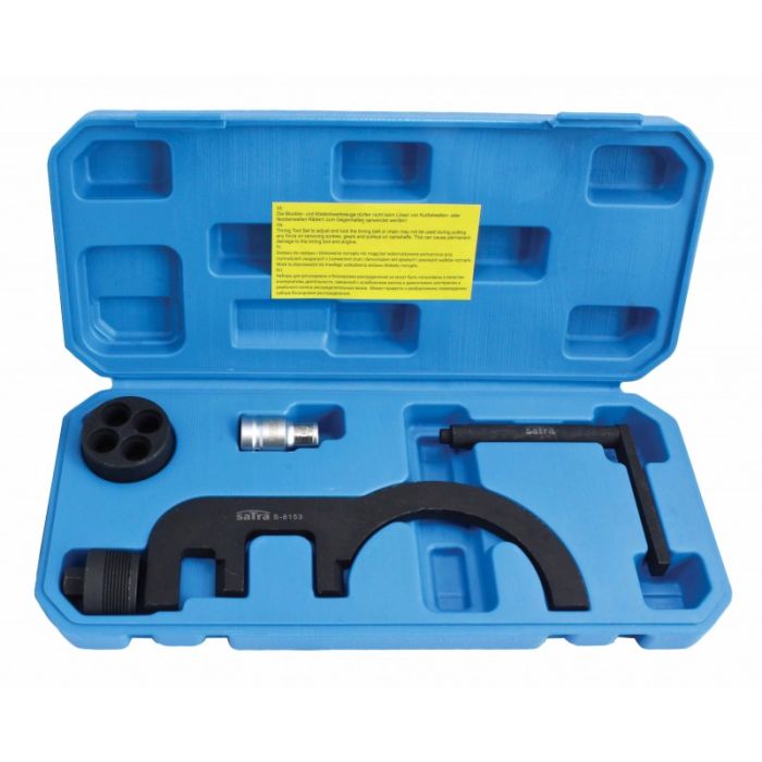Kit messa in fase BMW N47 - N47S - N57