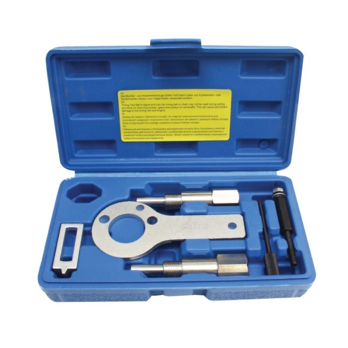 Kit messa in fase 1.6-1.9-2.0-2.4 JTD / CDTI su FIAT - OPEL - ALFA ROMEO 