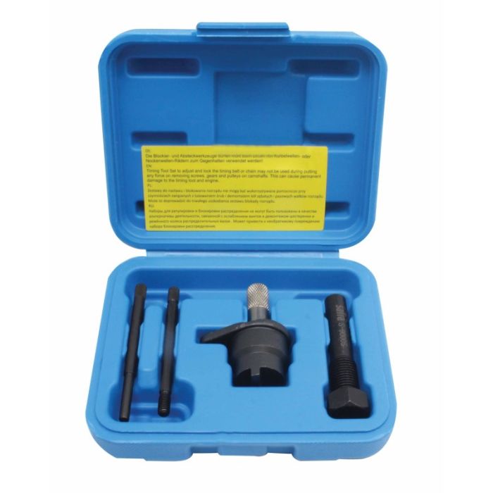 Kit messa in fase 1.2 TFSI VAG