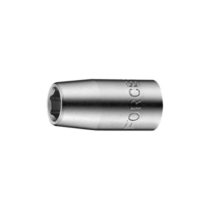 Portainserti 1/4'' magnetico 1/4"(F)x1/4"(F)