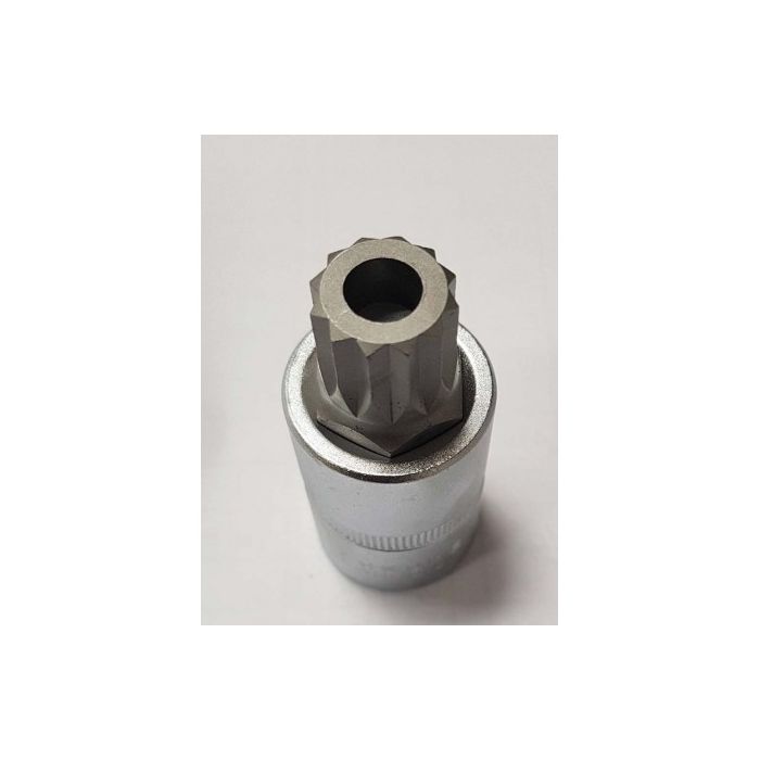 Chiave bussola tappi olio motore XZN 16 mm (M16)