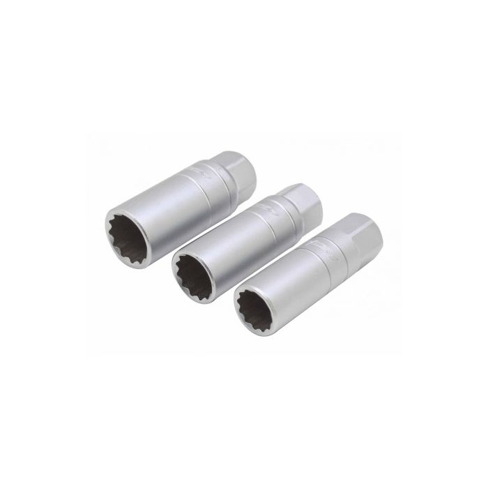 BUSSOLE PER CANDELE A PARETE SOTTILE 3/8"
