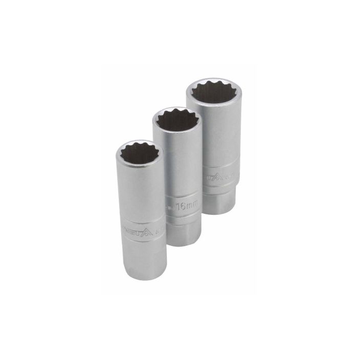BUSSOLE PER CANDELE A PARETE SOTTILE 3/8"