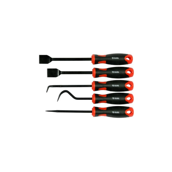 KIT PER LA PULIZIA DEL MOTORE DA 5 PC