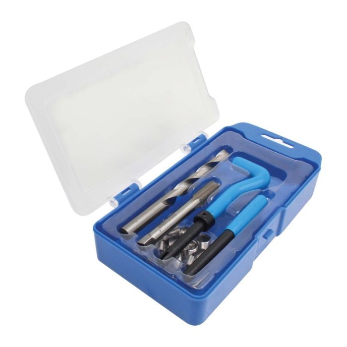 KIT DI RIPARAZIONE FILETTATURA M10x1.25