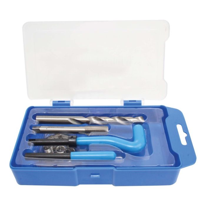 KIT DI RIPARAZIONE FILETTATURA M10x1.25