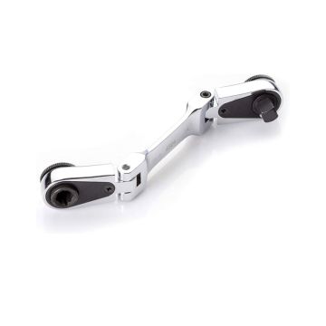 Cricchetto 1/4 Bussole e Inserti 1/4 UltraSlim Flessibile USA