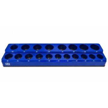 ORGANIZZATORE MAGNETICO PER BUSSOLE DA 1/2"
