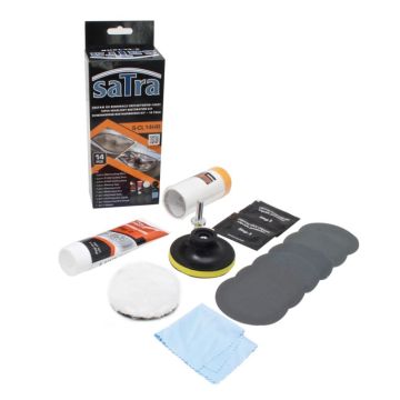 KIT DI RINNOVO FARI 14 PEZZI