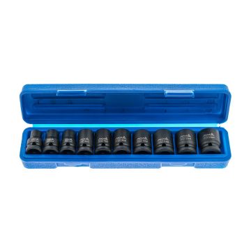 Serie Bussole Esagonali RINFORZATE BASSE 10-24 mm