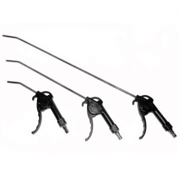 Kit 3 Pistole Soffiaggio 110 / 300 / 490 MM