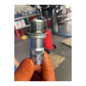 Bussola Tappo Olio Fiat 1.6 MJT