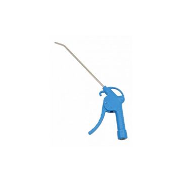 PISTOLA A SOFFIATORE AD ARIA 25CM (INGRESSO INSERTO IN OTTONE)