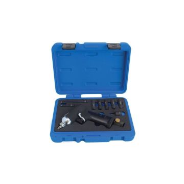 Chiave ad impatto 1/4 “per candele bruciate