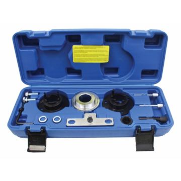 Kit Distribuzione Per Motore FORD Ecoboost 1.0 (FOX)