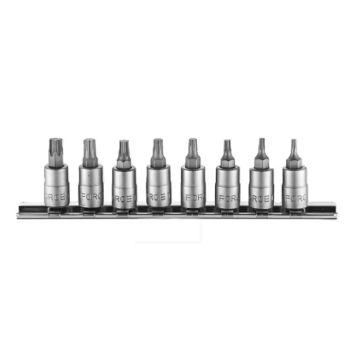 Serie Bussole Torx 1/4 Force S2