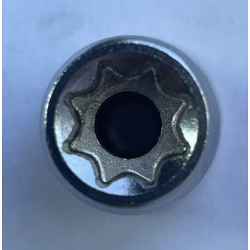 Serie Bussole Ottagonali Carter Ingresso Turbo Renault 1.6 L