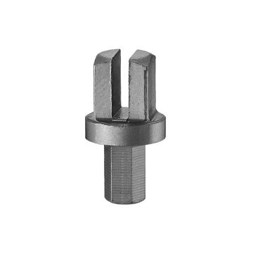 Chiave per tappi coppe olio in plastica PSA - FORD
