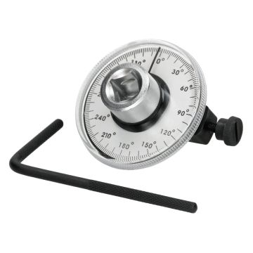Goniometro per serraggi angolari 1/2"