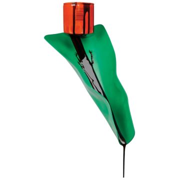 Foglio Modellabile per Scolo Olio e fluidi tipo lungo