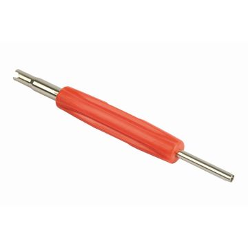 Utensile per valvole ruote universale
