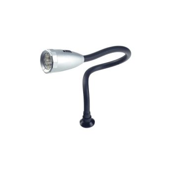 Lampada LED magnetica orientabile