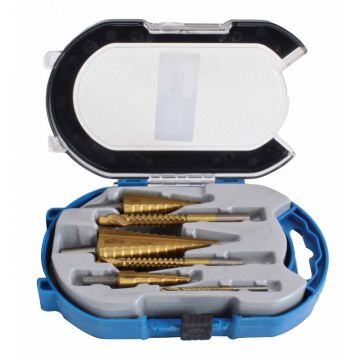 SET DI PUNTE A GRADINI E FRESE