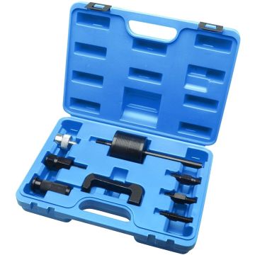 Kit per estrazione iniettori Bosch/Delphi universale