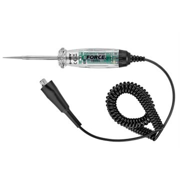 Tester digitale per circuiti 6-48 V