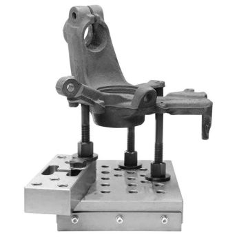 Supporto Universale Pressa