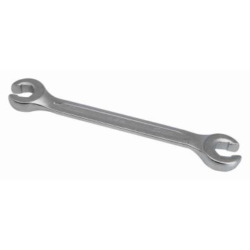 Chiave aperta per tubi freni 10-11 mm