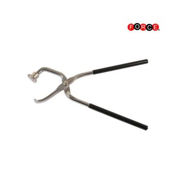 Pinza per molle freni a tamburo