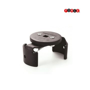 Chiave per filtro olio 60-80 mm