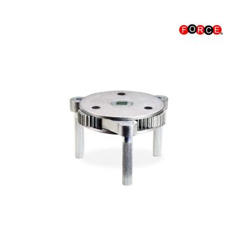 Chiave rotativa per filtro olio 95-165 mm