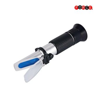 Rifrattometro per antigelo e AdBlue