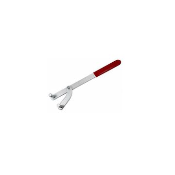 Utensile di bloccaggio pignone albero a camme