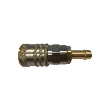 Raccordo rapido riempimento radiatore Volvo