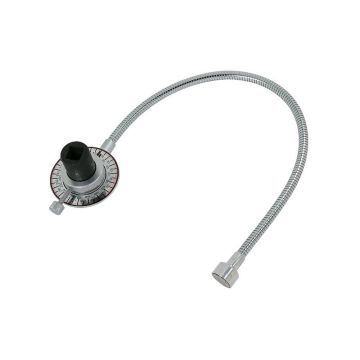 Goniometro per serraggi angolari 1/2" MAGNETICO