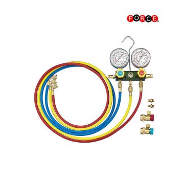 Kit diagnostico clima R1234yf