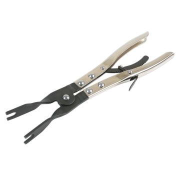 Pinza per collare marmitte FAP-DPF
