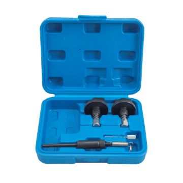 Kit messa in fase 1.3 MJT & CDTI di Fiat e Opel