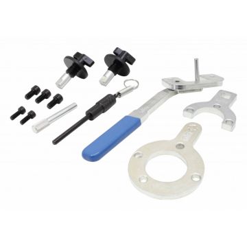 Kit messa in fase Fiat-Opel-Ford-Suzuki con motore diesel 1.3 Multijet-Cdti 
