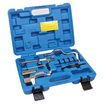 Kit messa in fase motori benzina 1.4 / 1.6 VTi di BMW-MINI-CITROEN-PEUGEOT