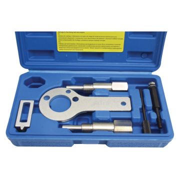 Kit messa in fase 1.6-1.9-2.0-2.4 JTD / CDTI su FIAT - OPEL - ALFA ROMEO 