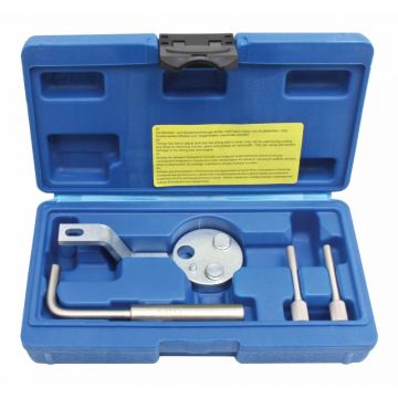 SET DI BLOCCAGGIO DELL'ALBERO MOTORE PER FORD TRANSIT 2.2 TDCI