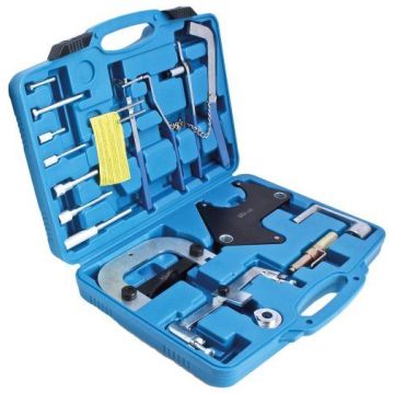 Kit messa in fase Renault & Volvo con motore diesel e benzina