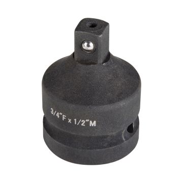 Riduzione 3/4 F - 1/2 M Rinforzato