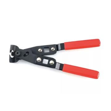 Pinza Per Fascette Cuffie Giunti Omocinetici Oetiker
